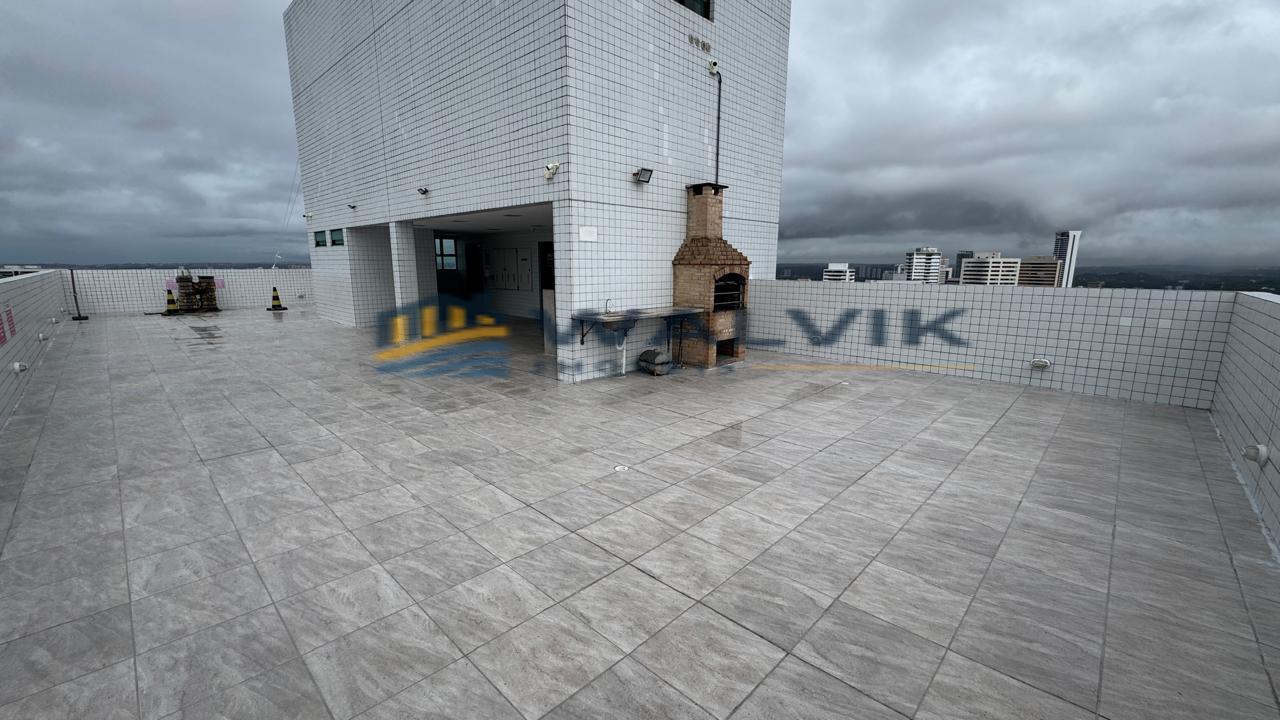 Apartamento, 3 quartos, 64 m² - Foto 19