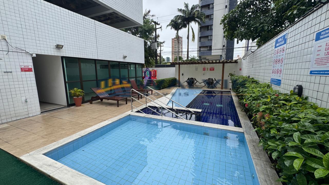 Apartamento, 3 quartos, 64 m² - Foto 26