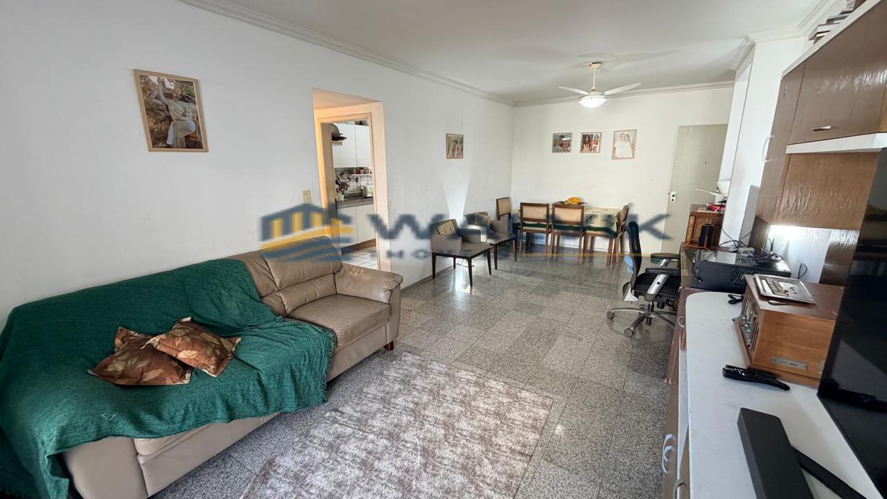 Apartamento, 3 quartos, 109 m² - Foto 4