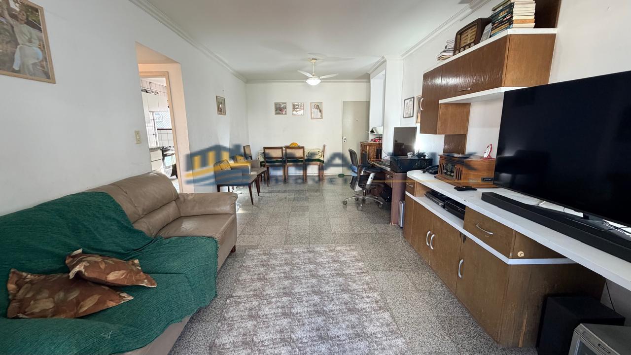 Apartamento, 3 quartos, 109 m² - Foto 3