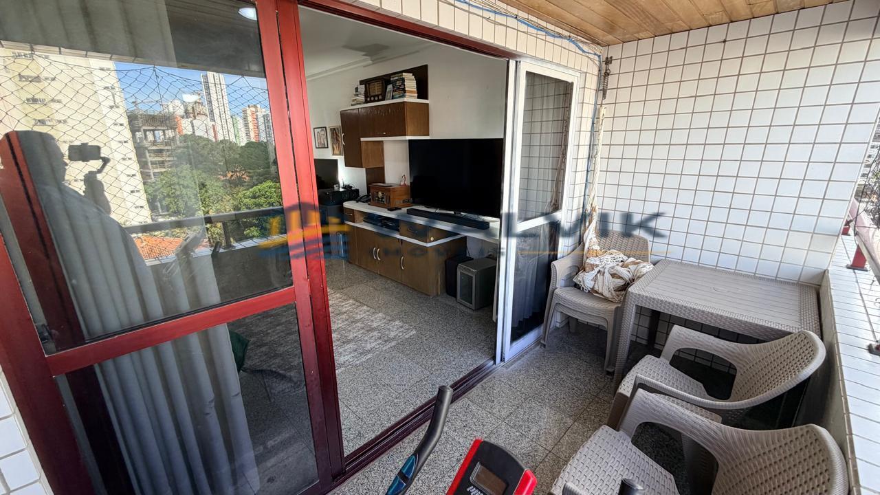 Apartamento, 3 quartos, 109 m² - Foto 7