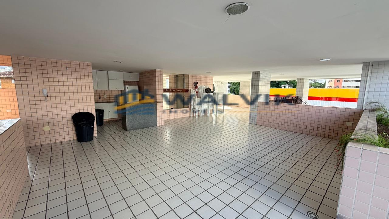 Apartamento, 3 quartos, 109 m² - Foto 25