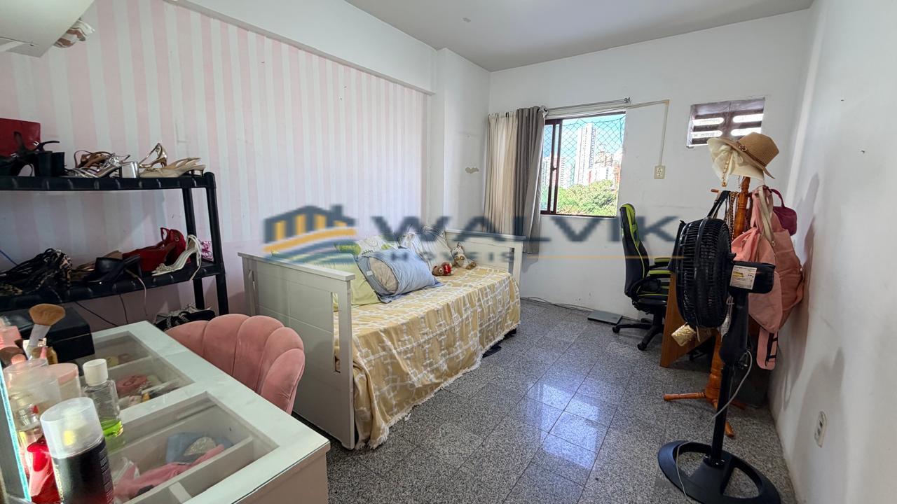 Apartamento, 3 quartos, 109 m² - Foto 12