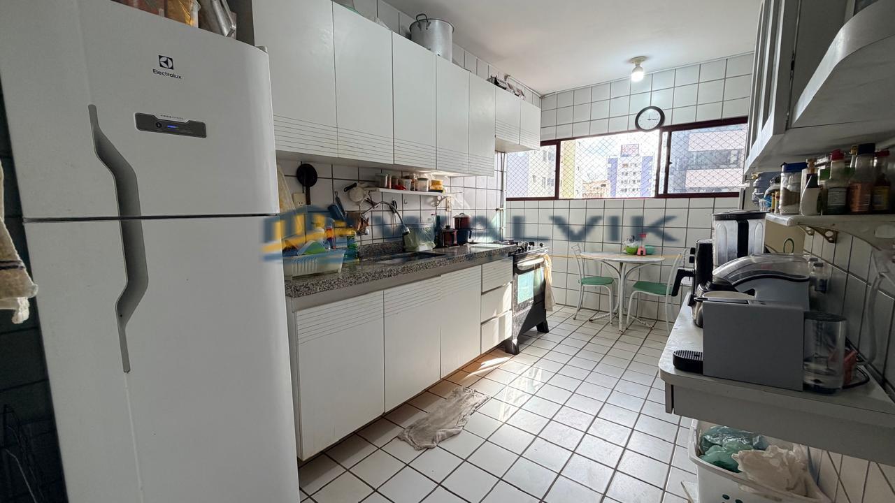 Apartamento, 3 quartos, 109 m² - Foto 20