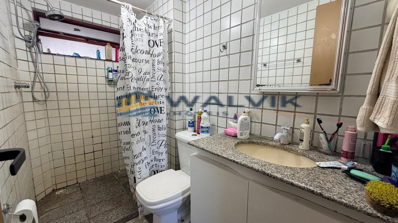 Apartamento, 3 quartos, 109 m² - Foto 10