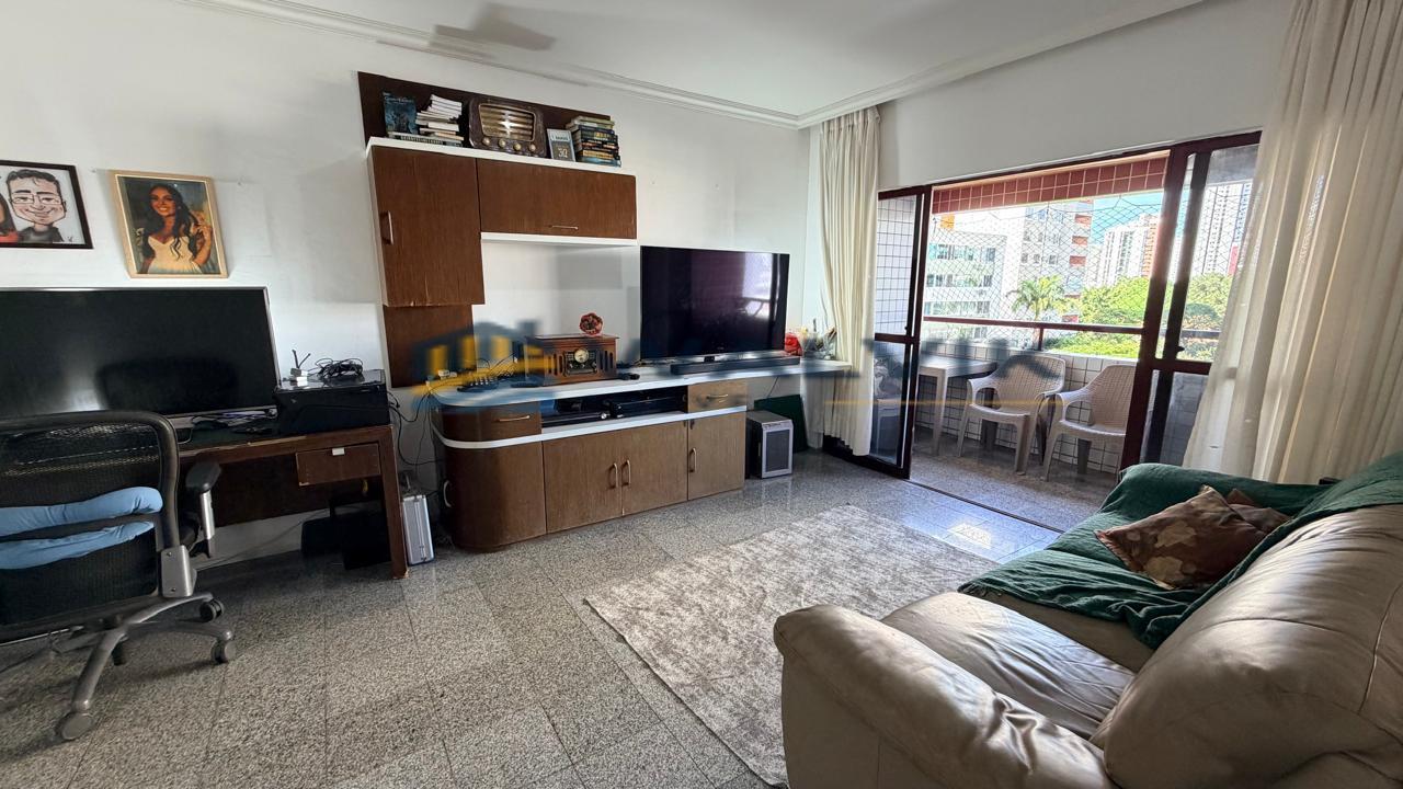Apartamento, 3 quartos, 109 m² - Foto 5