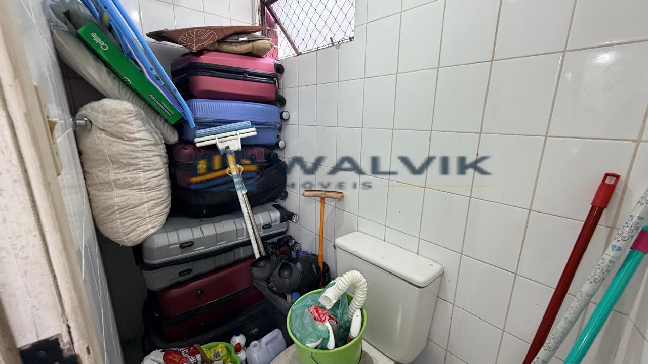 Apartamento, 3 quartos, 109 m² - Foto 24