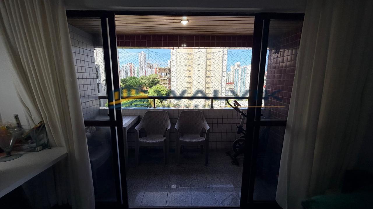 Apartamento, 3 quartos, 109 m² - Foto 6