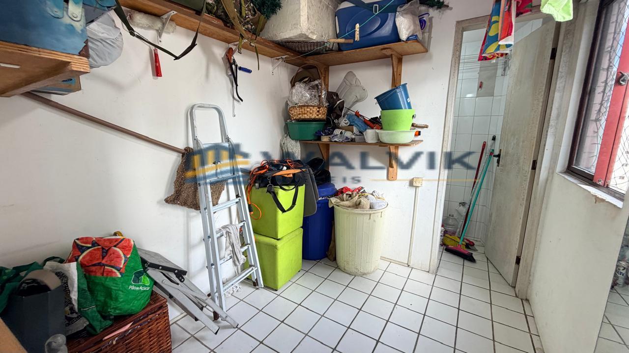 Apartamento, 3 quartos, 109 m² - Foto 23