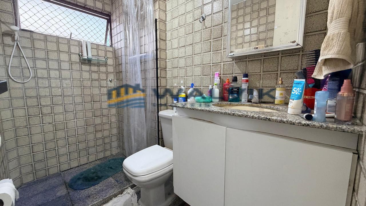 Apartamento, 3 quartos, 109 m² - Foto 11