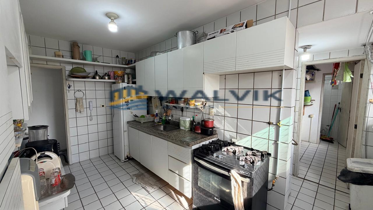 Apartamento, 3 quartos, 109 m² - Foto 21