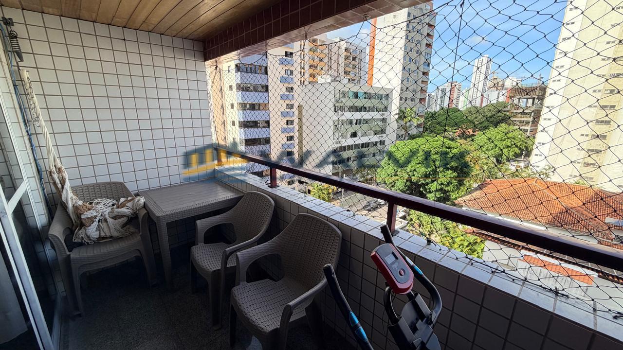 Apartamento, 3 quartos, 109 m² - Foto 8