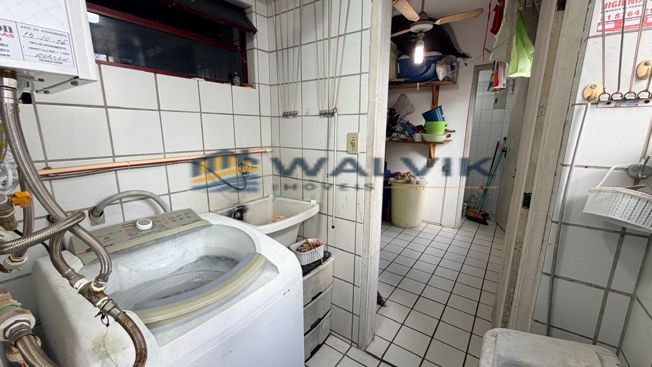 Apartamento, 3 quartos, 109 m² - Foto 22