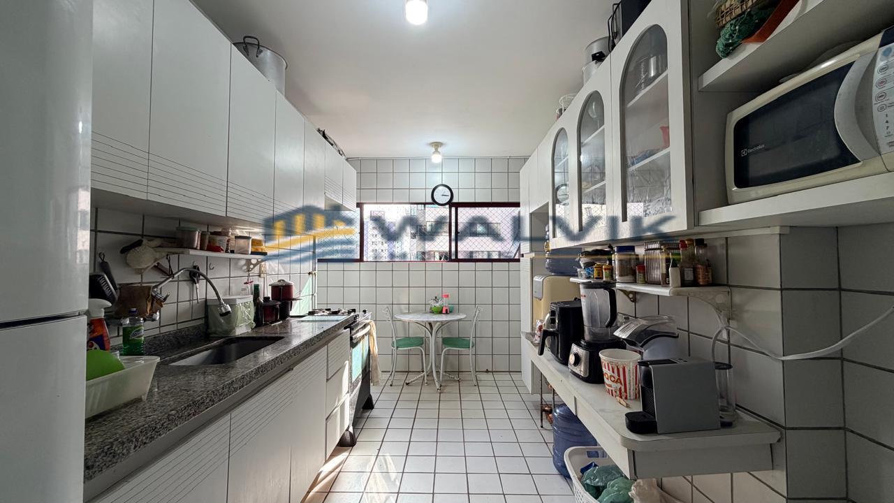 Apartamento, 3 quartos, 109 m² - Foto 18