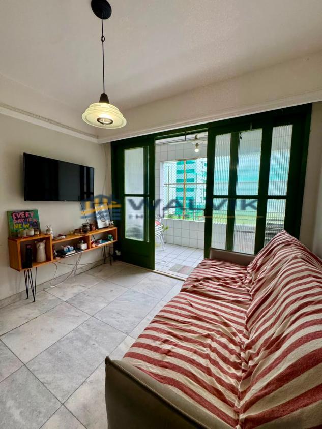 Apartamento, 2 quartos, 76 m² - Foto 1