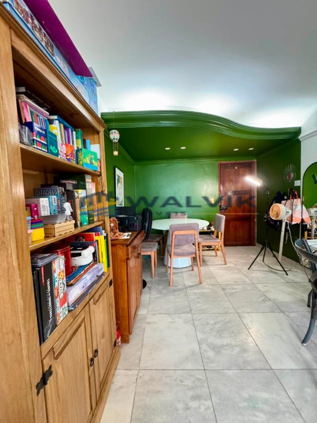 Apartamento, 2 quartos, 76 m² - Foto 4