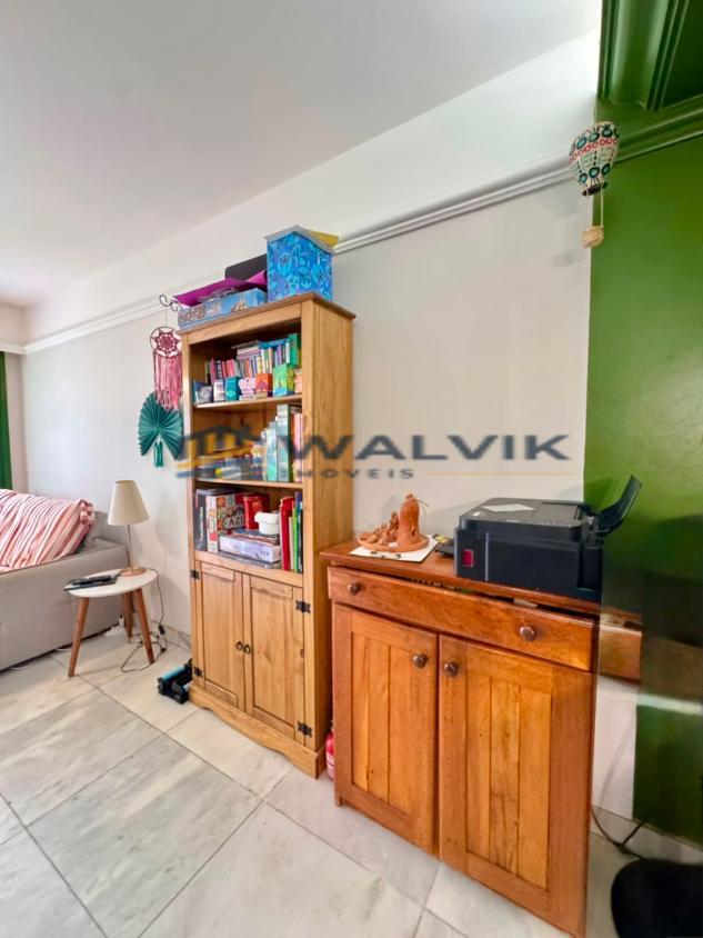 Apartamento, 2 quartos, 76 m² - Foto 3