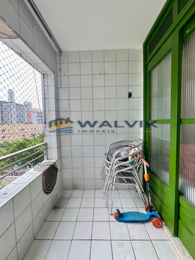 Apartamento, 2 quartos, 76 m² - Foto 2