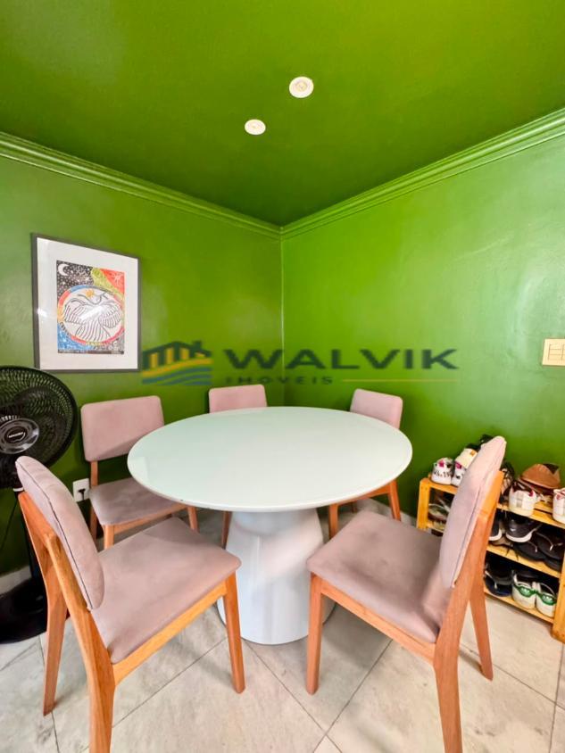 Apartamento, 2 quartos, 76 m² - Foto 6