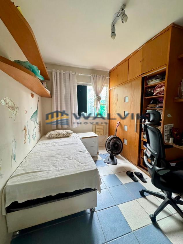 Apartamento, 2 quartos, 76 m² - Foto 7