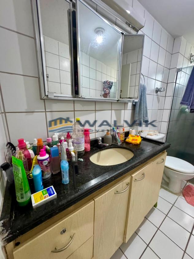 Apartamento, 2 quartos, 76 m² - Foto 10