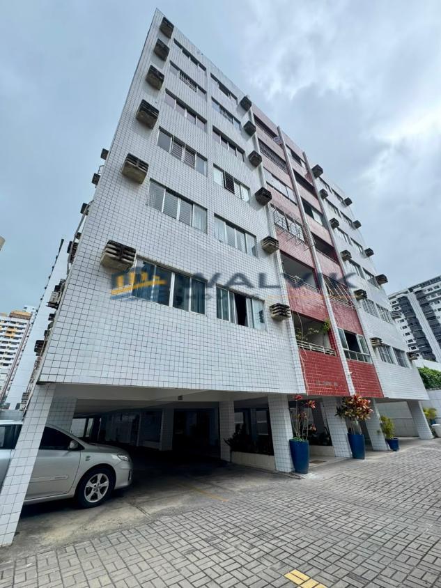 Apartamento, 2 quartos, 76 m² - Foto 16