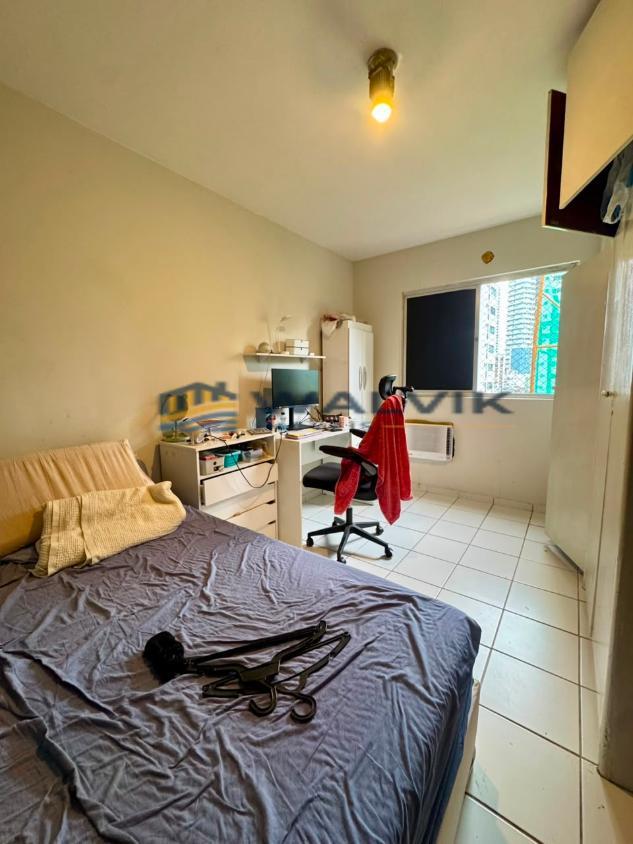 Apartamento, 2 quartos, 76 m² - Foto 9