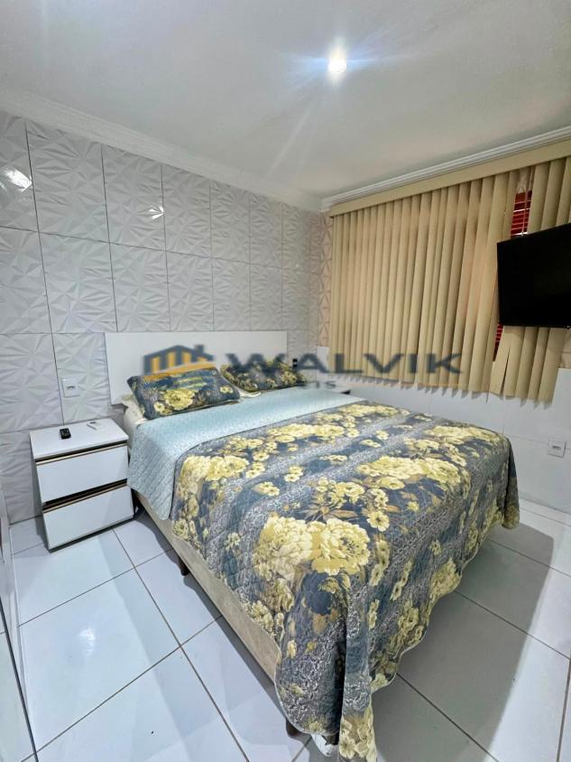 Casa, 1 quarto, 40 m² - Foto 4