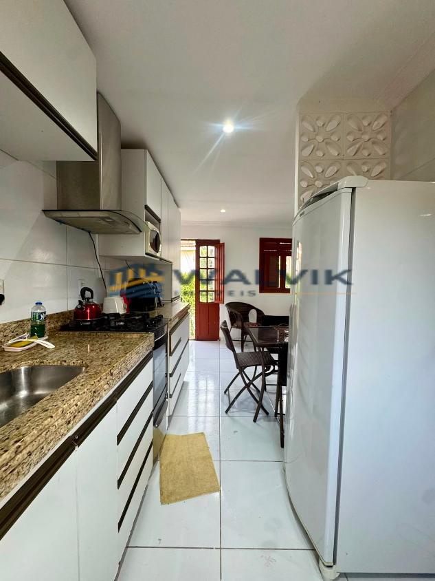 Casa, 1 quarto, 40 m² - Foto 6