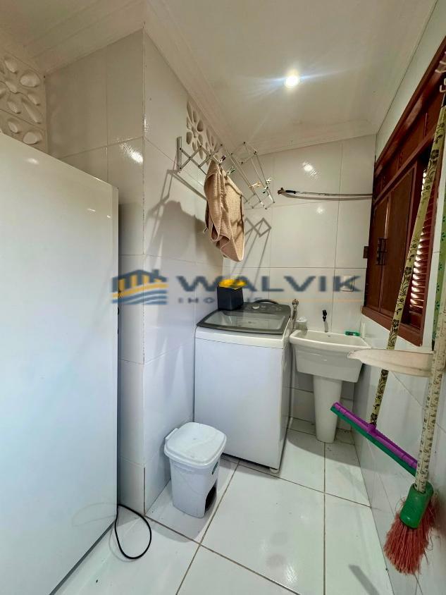 Casa, 1 quarto, 40 m² - Foto 9
