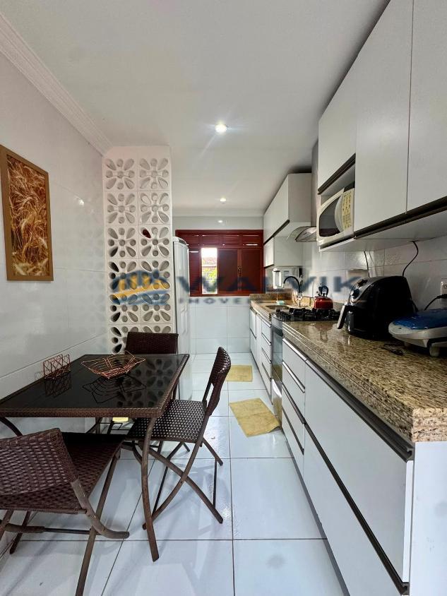 Casa, 1 quarto, 40 m² - Foto 7