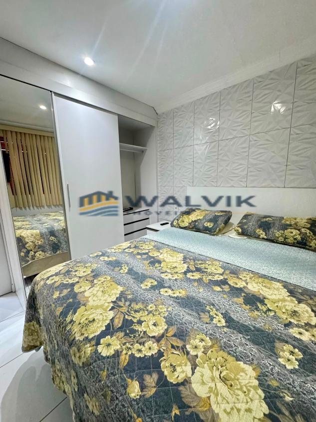 Casa, 1 quarto, 40 m² - Foto 3