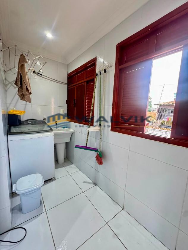 Casa, 1 quarto, 40 m² - Foto 10
