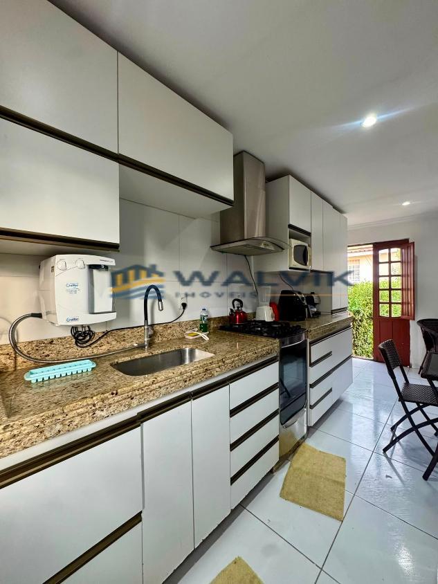 Casa, 1 quarto, 40 m² - Foto 5