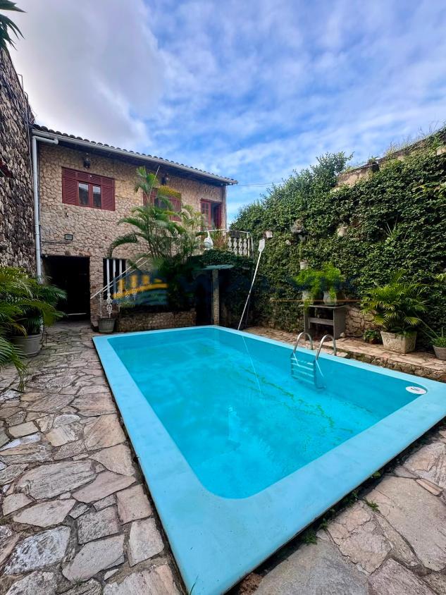 Casa, 1 quarto, 40 m² - Foto 11