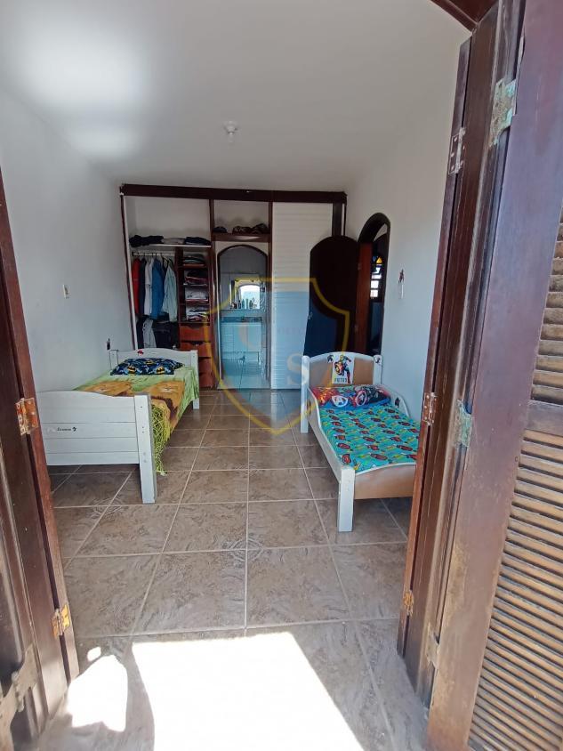 Casa, 3 quartos, 198 m² - Foto 9