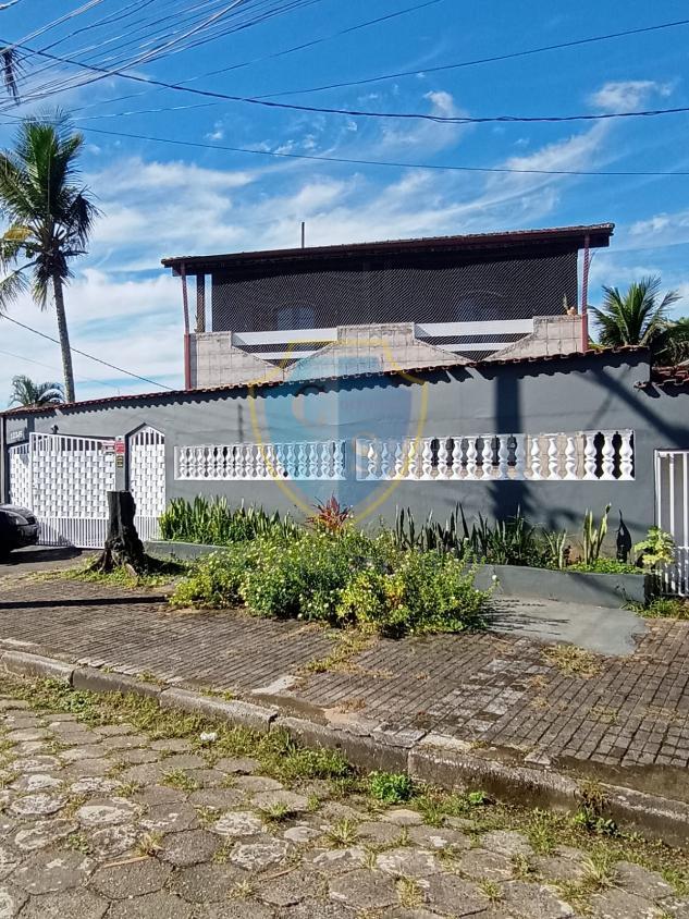 Casa, 3 quartos, 198 m² - Foto 2