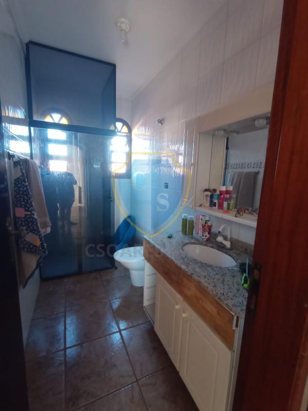 Casa, 3 quartos, 198 m² - Foto 14