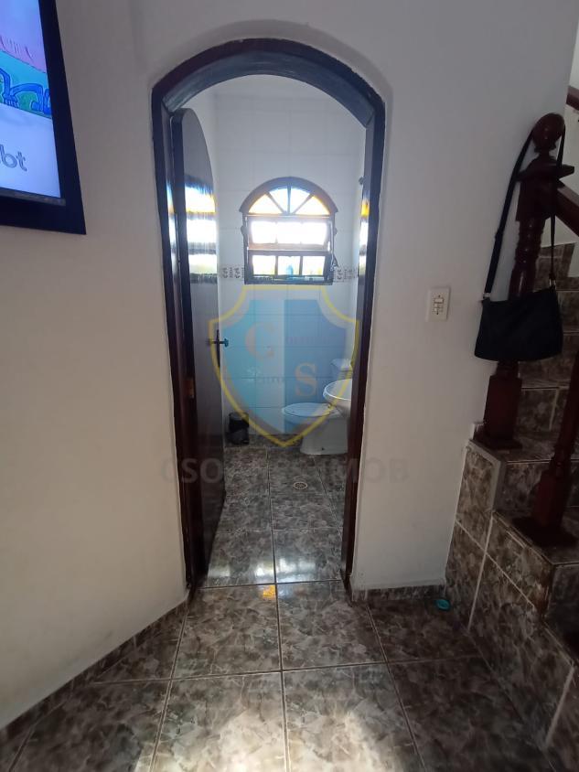 Casa, 3 quartos, 198 m² - Foto 13