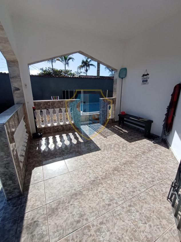 Casa, 3 quartos, 198 m² - Foto 17
