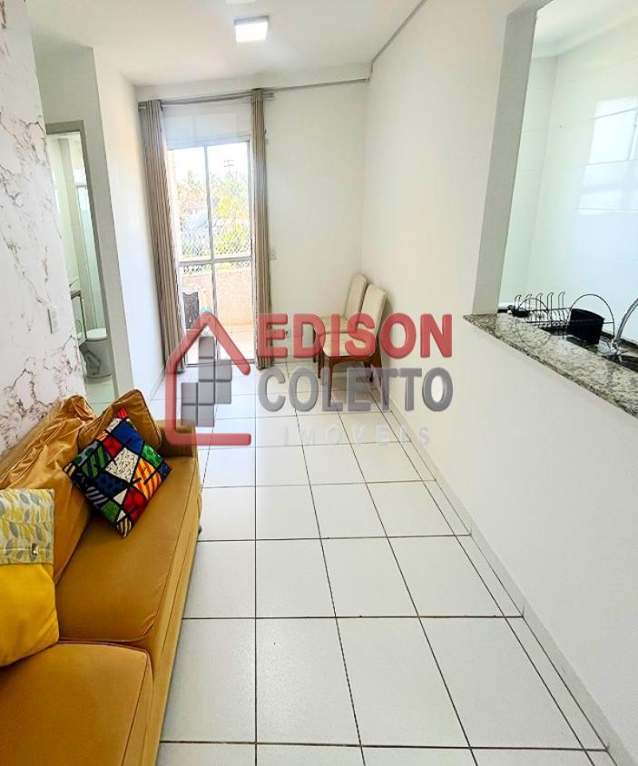 Apartamento, 2 quartos, 54 m² - Foto 3