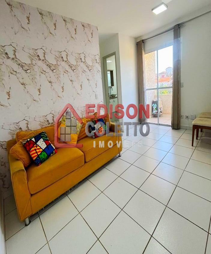 Apartamento, 2 quartos, 54 m² - Foto 2