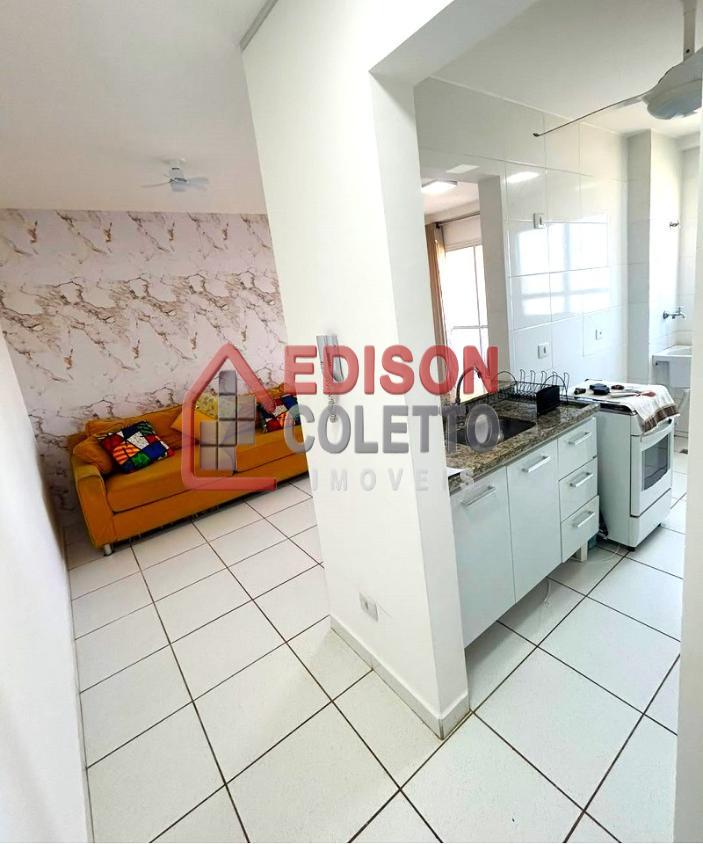 Apartamento, 2 quartos, 54 m² - Foto 1