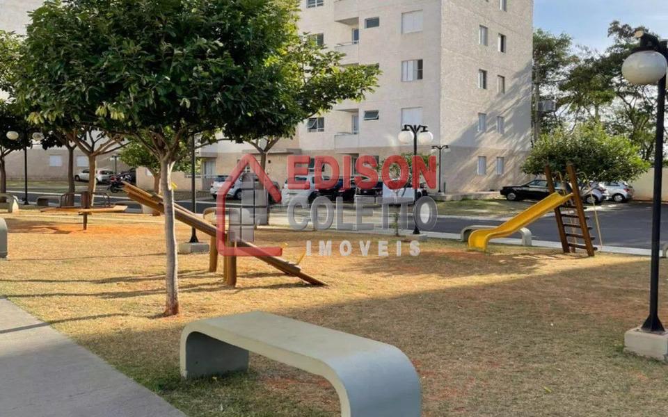 Apartamento, 2 quartos, 54 m² - Foto 27
