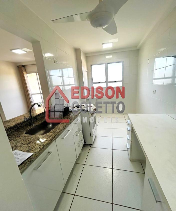 Apartamento, 2 quartos, 54 m² - Foto 18