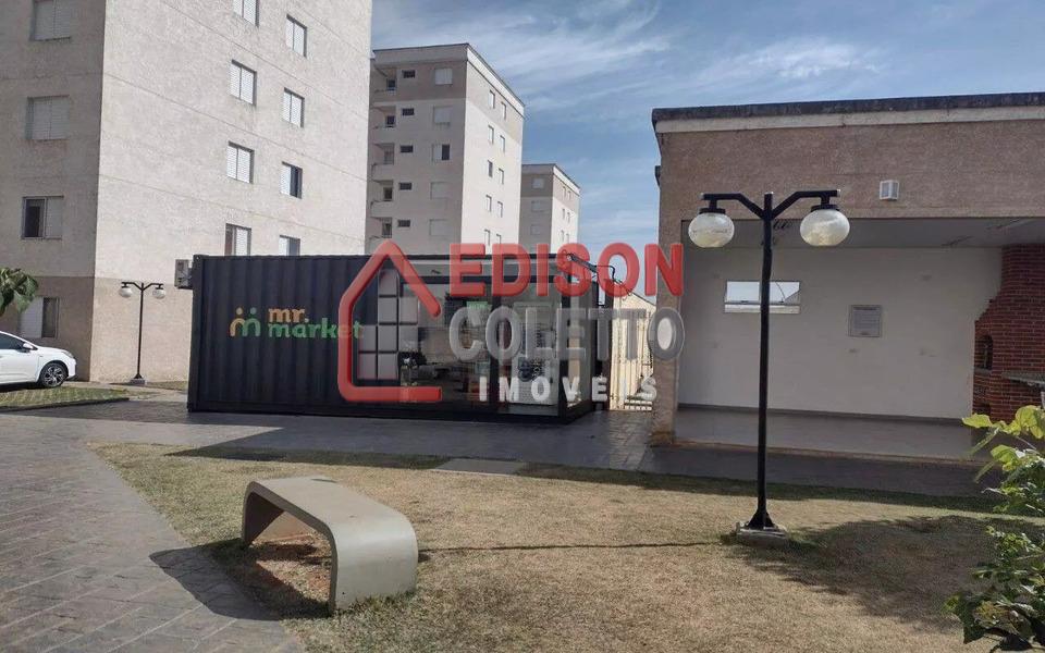Apartamento, 2 quartos, 54 m² - Foto 23