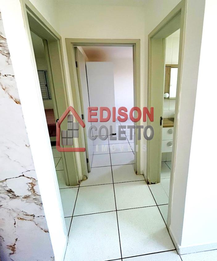 Apartamento, 2 quartos, 54 m² - Foto 8
