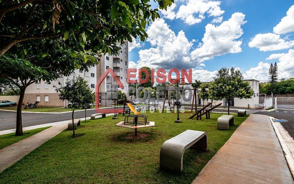 Apartamento, 2 quartos, 54 m² - Foto 25