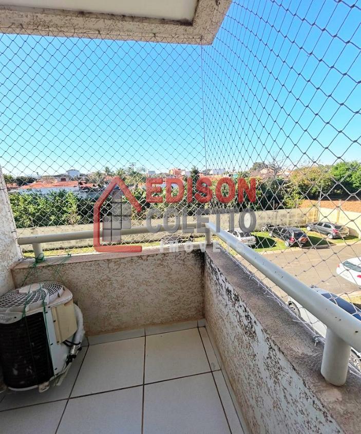 Apartamento, 2 quartos, 54 m² - Foto 5