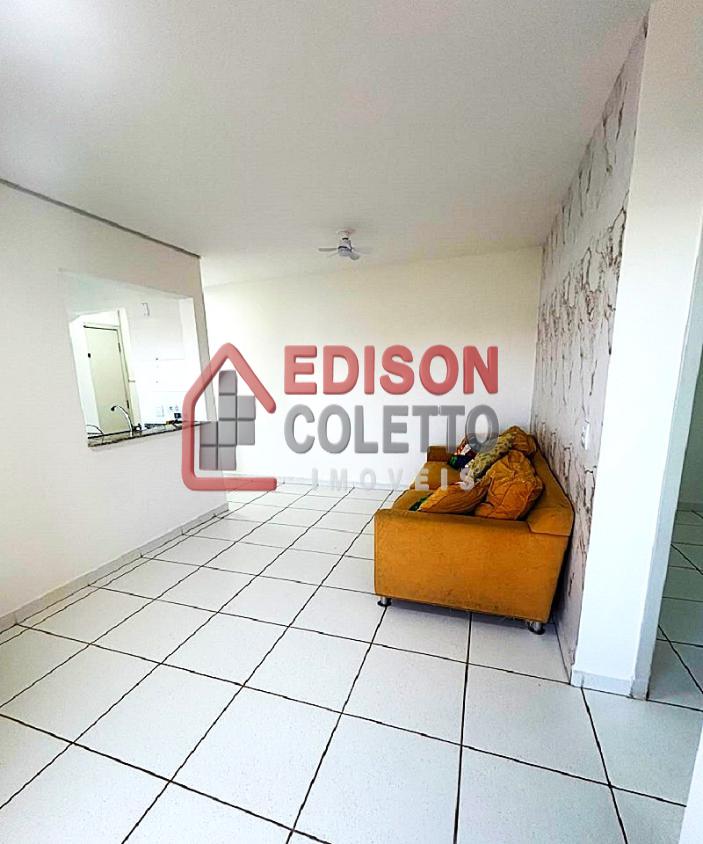 Apartamento, 2 quartos, 54 m² - Foto 7